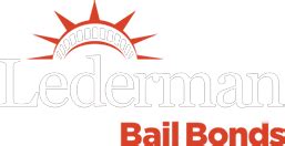 lederman bondsman